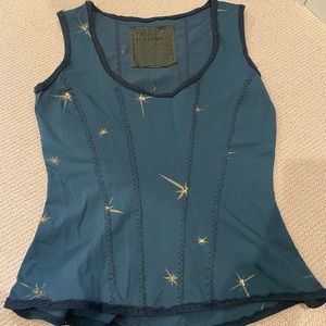 Project Alabama size medium top